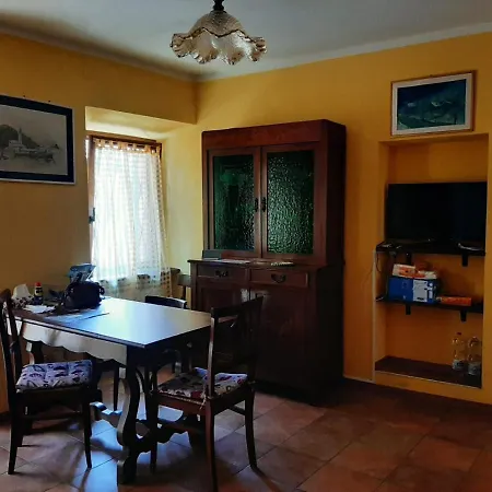 Casa Ale
